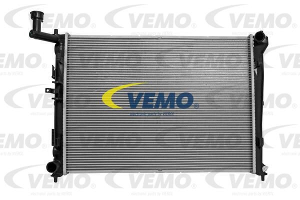 VEMO Radiaator,mootorijahutus V53-60-1002