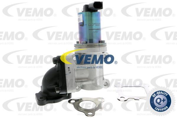 VEMO EGR-klapp V53-63-0001