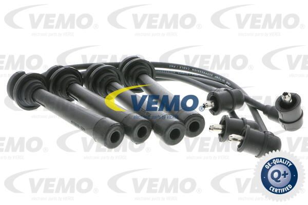 VEMO Комплект проводов зажигания V53-70-0008