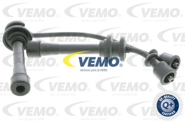 VEMO Комплект проводов зажигания V53-70-0010