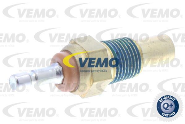 VEMO Датчик, температура охлаждающей жидкости V53-72-0006