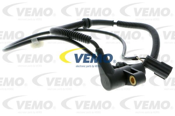 VEMO Andur, rattapöörete arv V53-72-0032