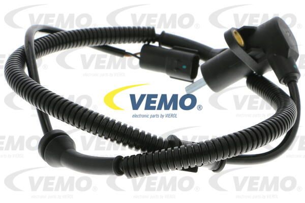 VEMO Andur, rattapöörete arv V53-72-0046