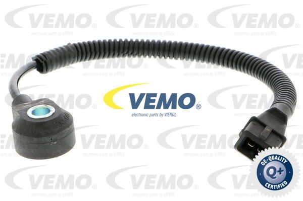 VEMO Detonatsiooniandur V53-72-0051