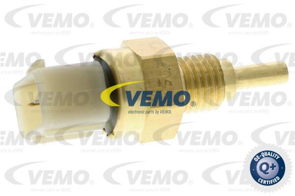 VEMO Датчик, температура охлаждающей жидкости V53-72-0055