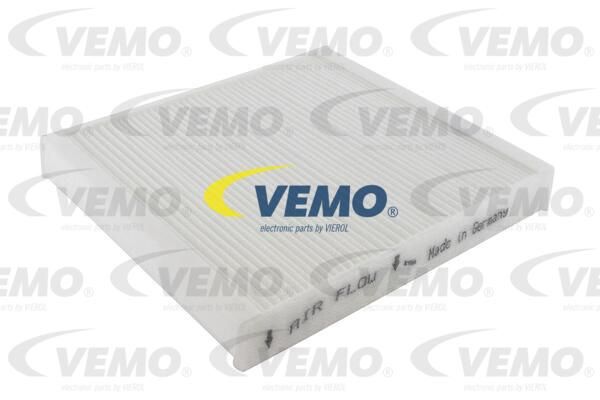 VEMO Filter,salongiõhk V55-30-0001