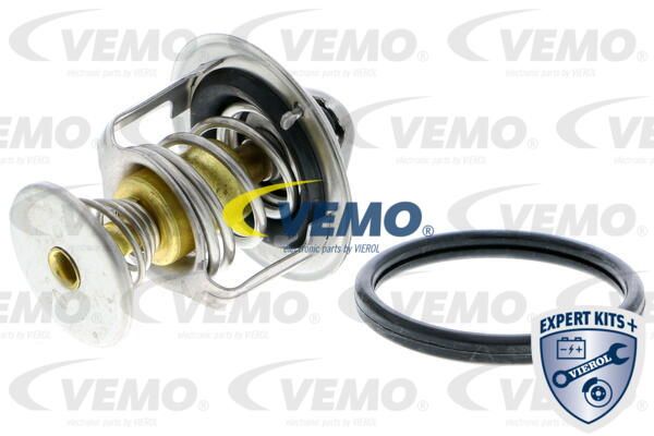 VEMO Термостат, охлаждающая жидкость V55-99-0002