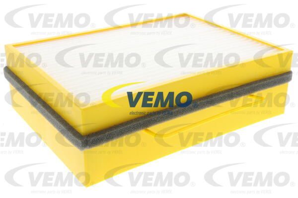 VEMO Filter,salongiõhk V60-30-2001