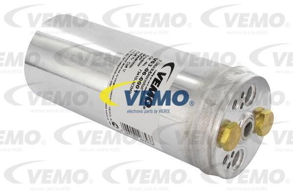 VEMO Осушитель, кондиционер V63-06-0001