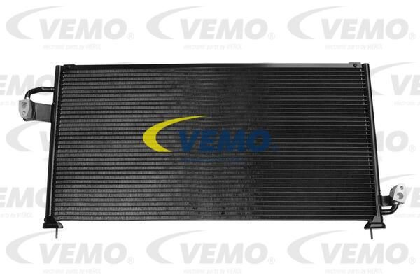 VEMO Конденсатор, кондиционер V63-62-0001