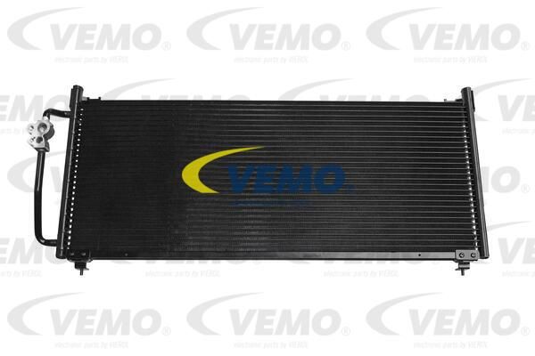 VEMO Kondensaator,kliimaseade V63-62-0006