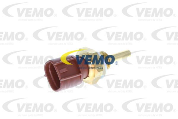 VEMO Датчик, температура охлаждающей жидкости V63-72-0001