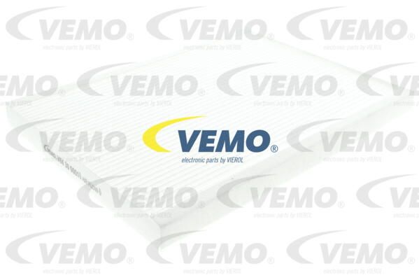 VEMO Filter,salongiõhk V64-30-0001