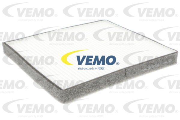 VEMO Filter,salongiõhk V64-30-0002