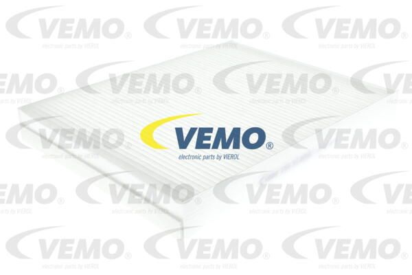 VEMO Filter,salongiõhk V64-30-0005