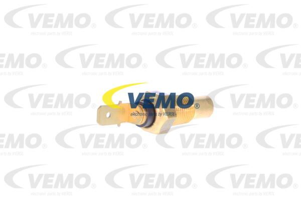 VEMO Датчик, температура охлаждающей жидкости V64-72-0001
