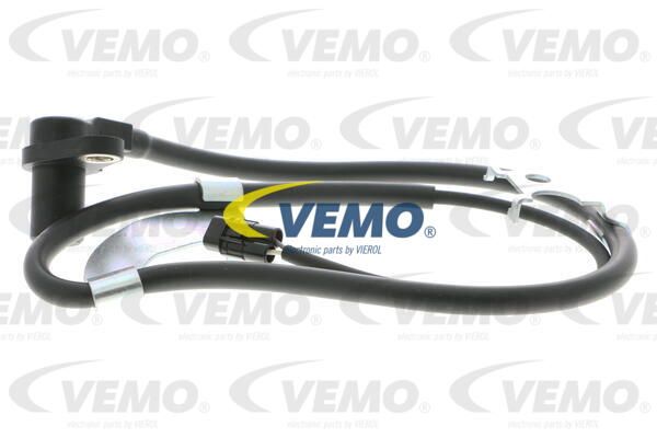 VEMO Andur, rattapöörete arv V64-72-0009