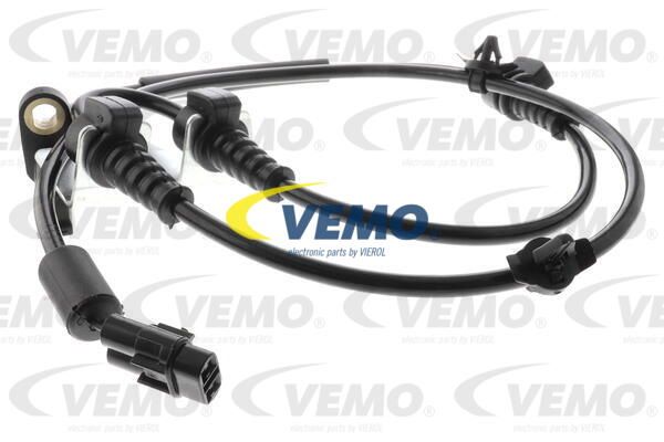 VEMO Andur, rattapöörete arv V64-72-0028