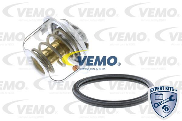 VEMO Termostaat,Jahutusvedelik V64-99-0009