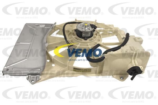 VEMO Вентилятор, охлаждение двигателя V70-01-0001