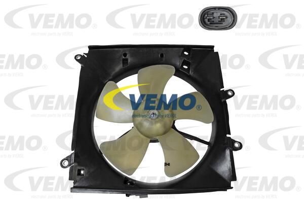 VEMO Вентилятор, охлаждение двигателя V70-01-0005