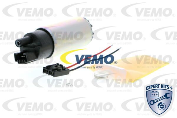 VEMO Kütusepump V70-09-0002