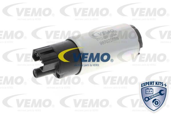 VEMO Kütusepump V70-09-0004