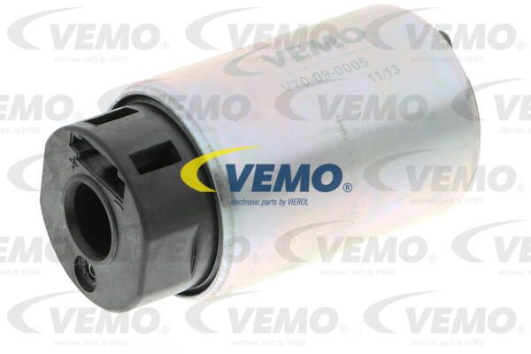 VEMO Kütusepump V70-09-0005