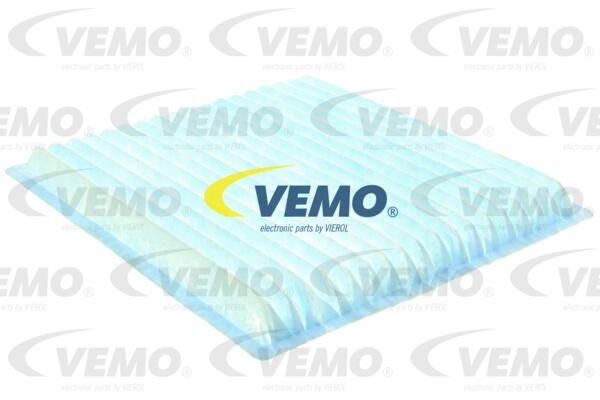 VEMO Фильтр, воздух во внутренном пространстве V70-30-0001
