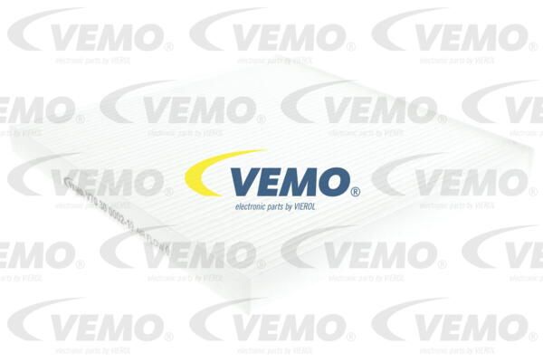 VEMO Фильтр, воздух во внутренном пространстве V70-30-0002-1