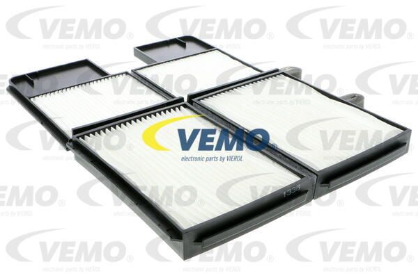 VEMO Фильтр, воздух во внутренном пространстве V70-30-0005