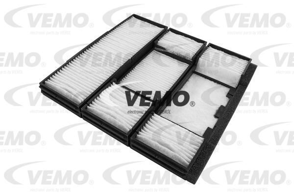 VEMO Фильтр, воздух во внутренном пространстве V70-30-0006