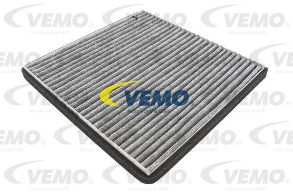 VEMO Filter,salongiõhk V70-31-0002