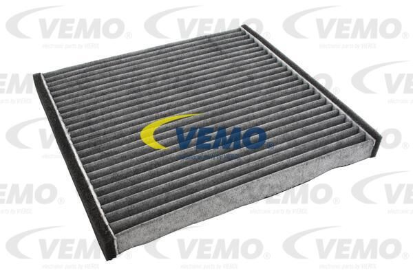 VEMO Filter,salongiõhk V70-31-0011