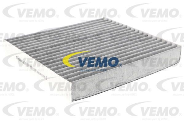 VEMO Filter,salongiõhk V70-31-1013