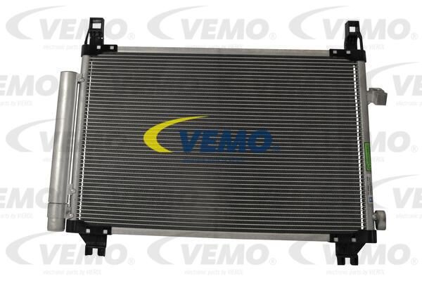 VEMO Конденсатор, кондиционер V70-62-0013