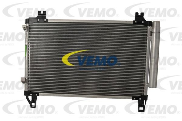 VEMO Kondensaator,kliimaseade V70-62-0015