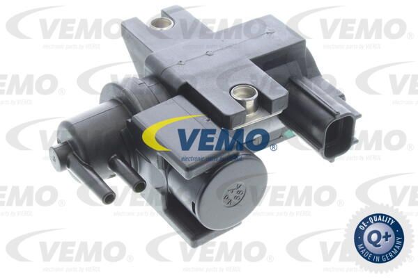 VEMO Survemuundur,turbokompressor V70-63-0001