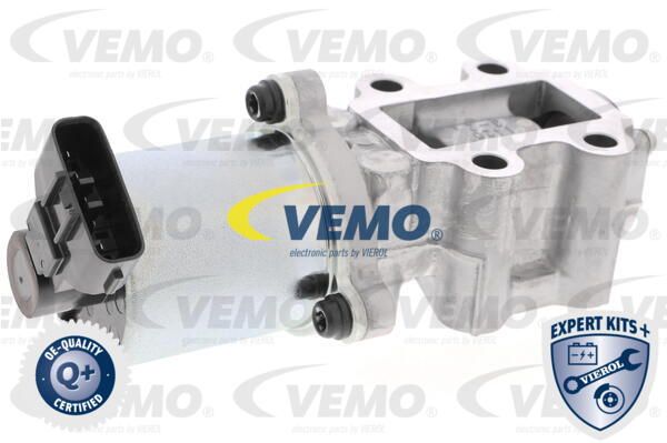 VEMO EGR-klapp V70-63-0004