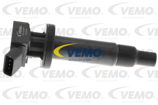 VEMO Süütepool V70-70-0001