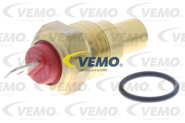 VEMO Датчик, температура охлаждающей жидкости V70-72-0004