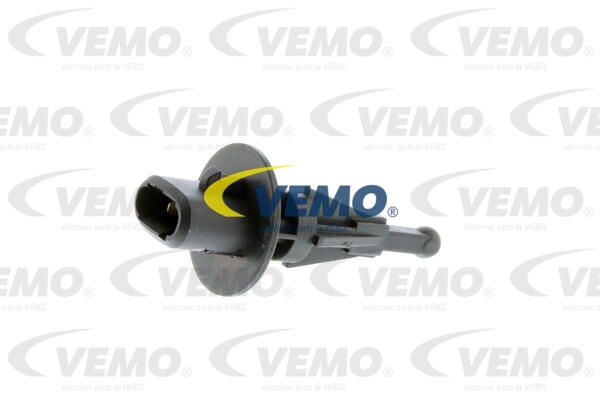 VEMO Датчик, внешняя температура V70-72-0006