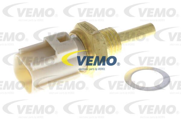 VEMO Датчик, температура охлаждающей жидкости V70-72-0007