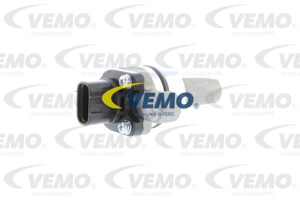 VEMO Датчик, скорость / частота вращение V70-72-0057