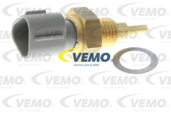 VEMO Датчик, температура охлаждающей жидкости V70-72-0120