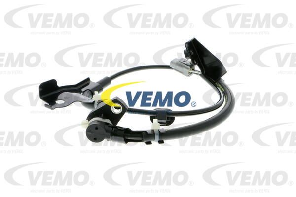 VEMO Andur, rattapöörete arv V70-72-0161