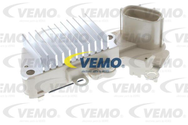 VEMO Generaatori pingeregulaator V70-77-0001