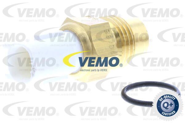 VEMO Термовыключатель, вентилятор радиатора V70-99-0008