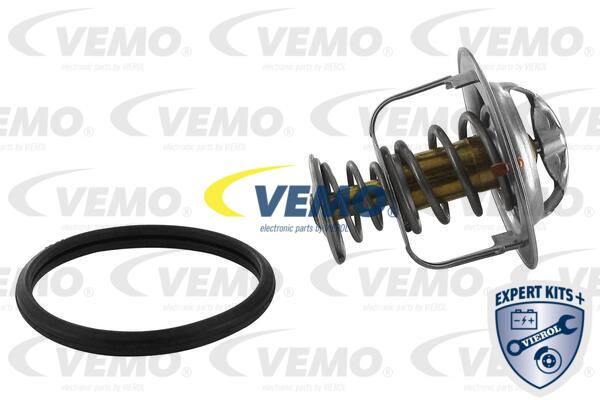 VEMO Термостат, охлаждающая жидкость V70-99-0012