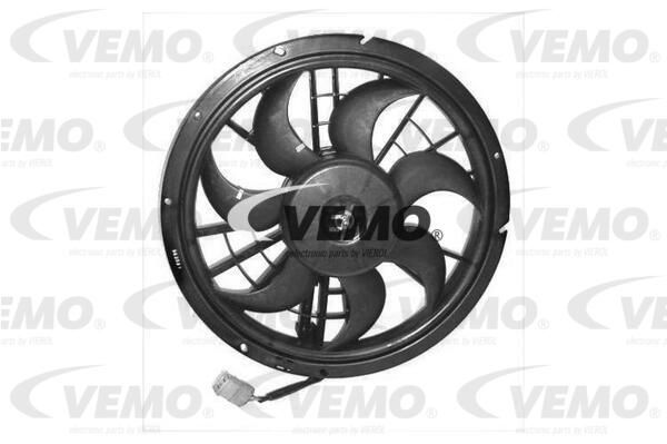 VEMO Вентилятор, охлаждение двигателя V95-01-1433-1